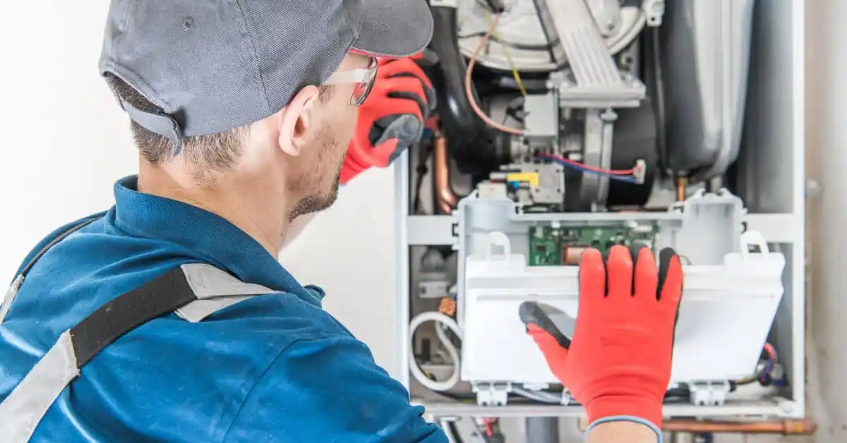 installateur De Punt